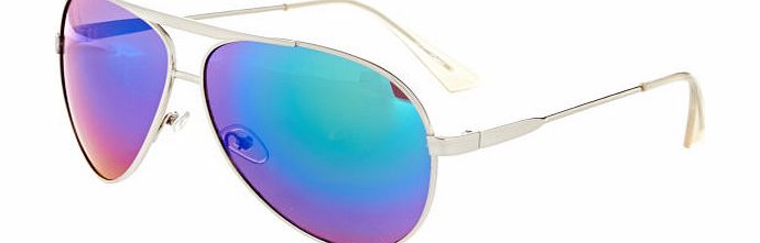 Jeepers Peepers Womens Jeepers Peepers Sol Revo Sunglasses -
