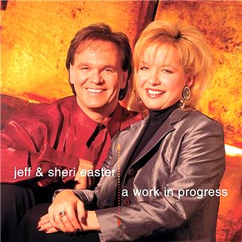 Jeff And Sheri Easter A Work In Progress