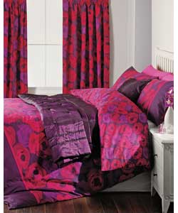 Jeff Banks Home Jeff Banks Celine Duvet Cover Set - Double