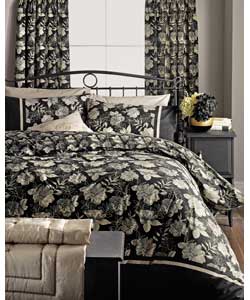 Jeff Banks Home Jeff Banks Elise Duvet Cover Set - Double
