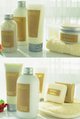provence bath and/or shower kit
