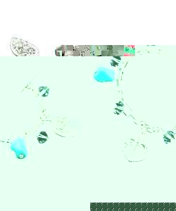 Banks Sterling Silver Bracelet