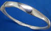 Banks Stvdio Curve Bangle