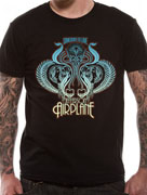Airplane (Love Potion) T-shirt