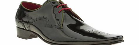 jeffery west Black Pino Traffic Light Shoes