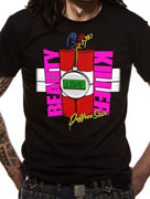 Jeffree Star (Time Bomb) T-shirt cid_5829TSBP