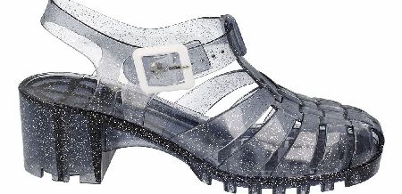 JELLIES Smoke Jelly Sandal