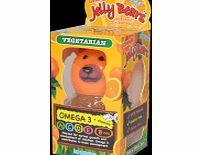 Jelly Bears Omega 3 Orange - 50 031513