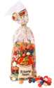 Jelly Belly 39 assorted flavours bag