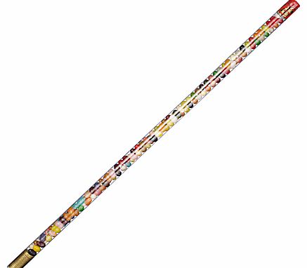 49 Flavour Jelly Belly Tube, 125g