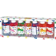 A WEEK OF FUN AND FRAGRANCE