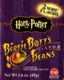 Jelly belly,cap candy Harry Potter Bertie Botts Every flavour Beans
