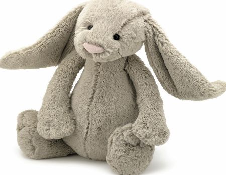 Jellycat Bashful Beige Bunny Large