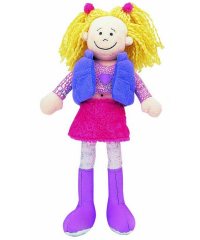 Jellycat Chick Chic Chrissy