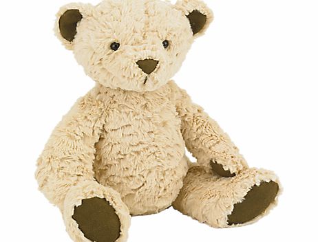 Jellycat Edward Teddy Bear, Medium