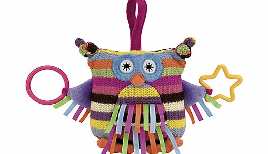 Jellycat Hoot Owl Toy