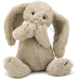 JELLYCAT LTD Bashful Bunny
