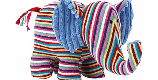 Jellycat Maypole Elephant Chime Toy