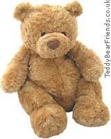 Jellycat Teddy Bear