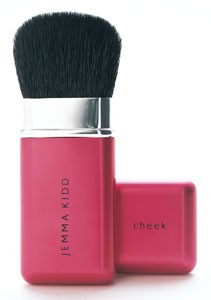 Jemma Kidd Make Up School Jemma Kidd Essential Handbag Brush