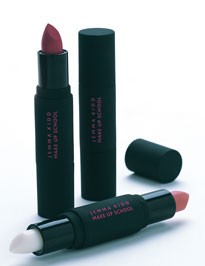 Jemma Kidd Make Up School Jemma Kidd Ultimate Lipstick Duo 2.5g
