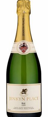 Jenkyn Place Brut