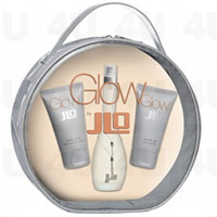 Jennifer Lopez Glow - 50ml Eau de Toilette Spray 50ml Body