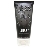 Jennifer Lopez Glow After Dark 200ml Liquid Pearl Shower Gel