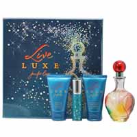 Jennifer Lopez J Lo Live Lux - 100ml Eau de Parfum Spray 50ml