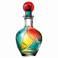 Jennifer Lopez Live Luxe Eau De Parfum Spray 100ml