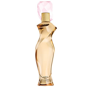 Love and Glamour EDT 50ml