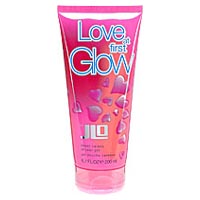 Jennifer Lopez Love at First Glow - 200ml Sweet Caress Shower Gel