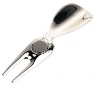 Jennifer Ulisse Golf Shoehorn with Magnetic Ball