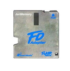 FP adaptor