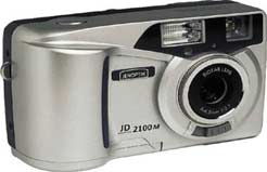 JD2100M