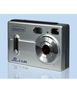 Jenoptik JDC3.0 S