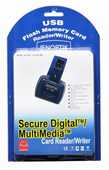 SD USB