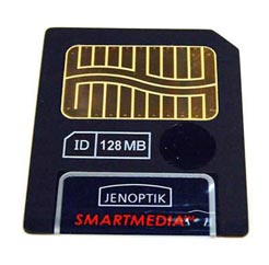 SM 128MB
