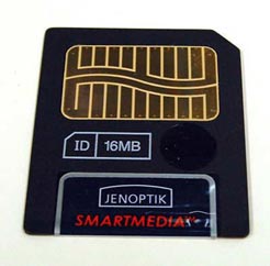SM 16MB