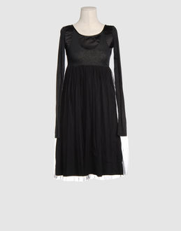 JENS LAUGESEN DRESSES Short dresses WOMEN on YOOX.COM