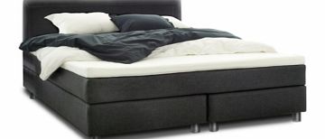 Jensen Vision Super King Size (6 x 66``) Divan