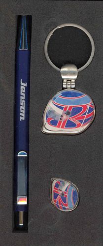 Pen Presentation Set