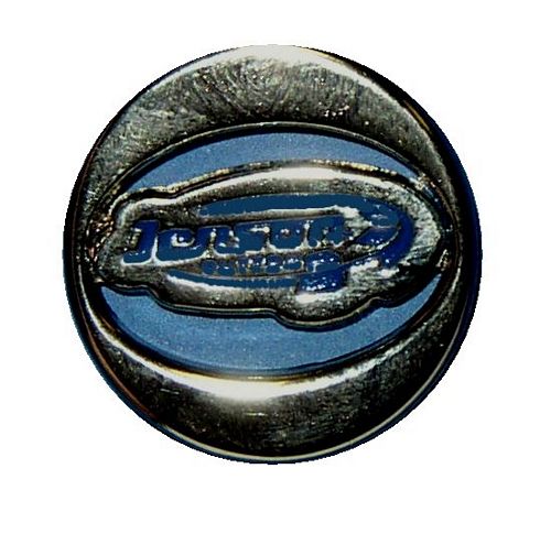 Spinning Pinbadge