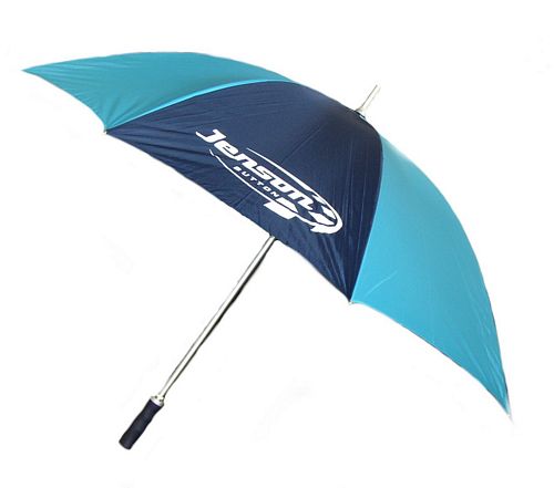 Jenson Button Umbrella