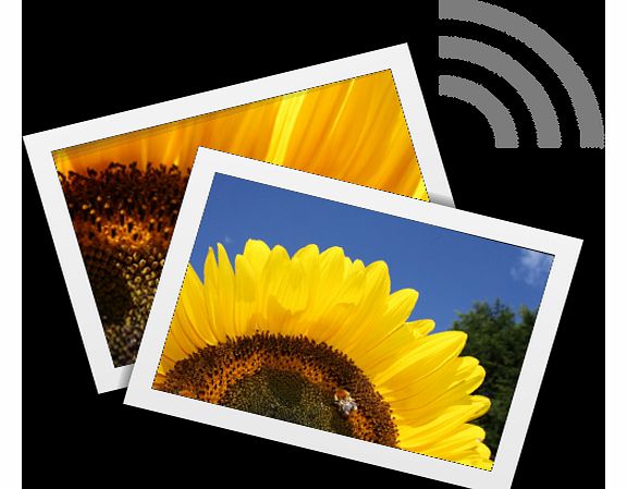 Jeroen Wyseur Digital Photo Frame Slideshow