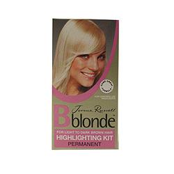 Jerome Russell Bblonde Highlighting Kit