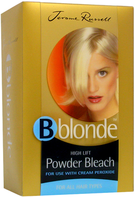 Jerome Russell Powder Bleach