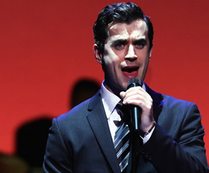 Jersey Boys / Jersey Boys (Matinee)