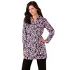 Print Tunic