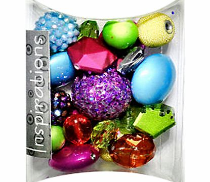 Jesse James Beads Set, High Definition Inspiration